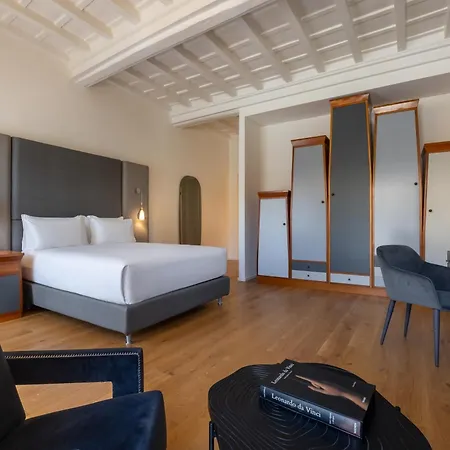 Maison d'hôtes Ara Di Marte Living Art Rome