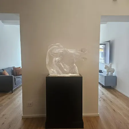 Ara Di Marte Living Art 4*