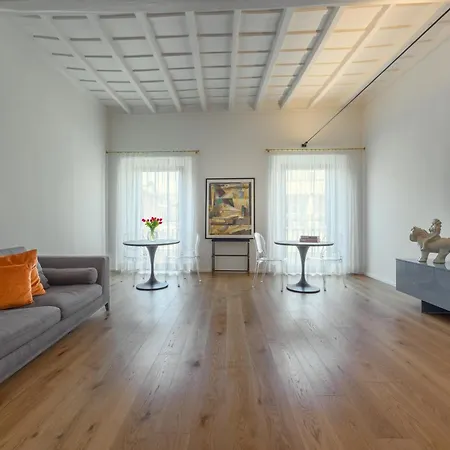 Ara Di Marte Living Art Maison d'hôtes 4*