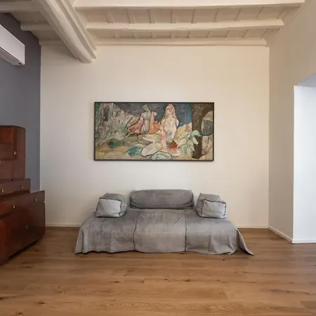 Ara Di Marte Living Art 4*