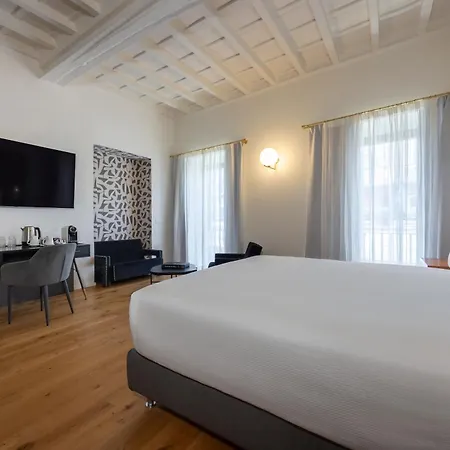 Guest house Ara Di Marte Living Art
