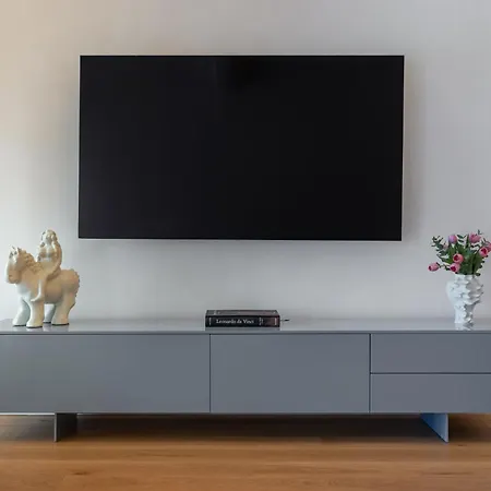 Ara Di Marte Living Art Maison d'hôtes 4*