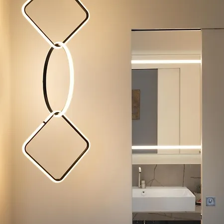 Ara Di Marte Living Art Guest house