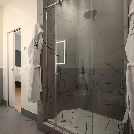 Guest house Ara Di Marte Living Art Rome