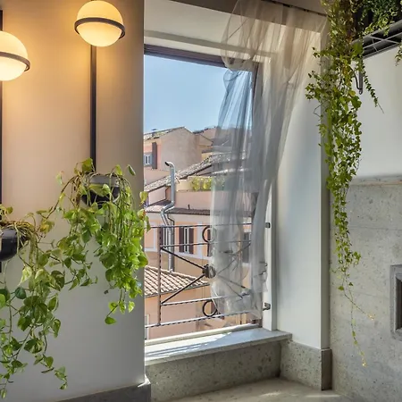 Maison d'hôtes Ara Di Marte Living Art 4*