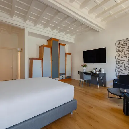Ara Di Marte Living Art Guest house Rome
