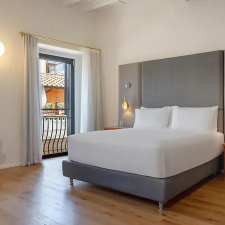 Guest house Ara Di Marte Living Art
