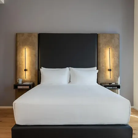 Ara Di Marte Living Art Guest house Rome