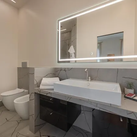 Ara Di Marte Living Art Maison d'hôtes Rome