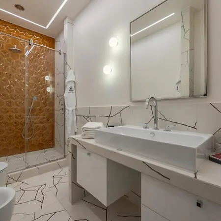 Maison d'hôtes Ara Di Marte Living Art 4*