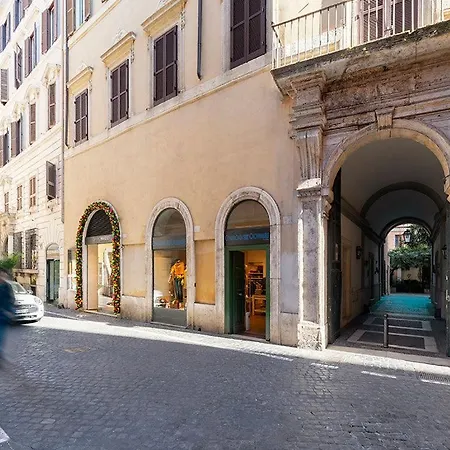 Ara Di Marte Living Art Rome
